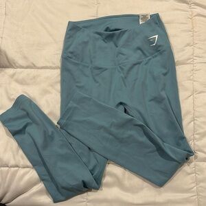 Gymshark leggings seamless